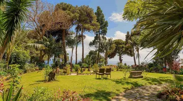 Quinta Splendida Wellness & Botanical Garden
