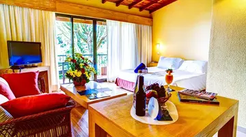 Quinta Splendida Wellness & Botanical Garden