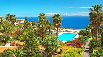 Quinta Splendida Wellness & Botanical Garden