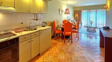 Quinta Splendida Wellness & Botanical Garden