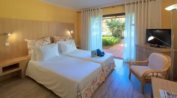 Quinta Splendida Wellness & Botanical Garden