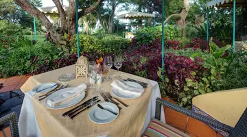 Quinta Splendida Wellness & Botanical Garden