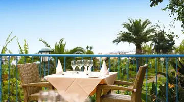 Quinta Splendida Wellness & Botanical Garden