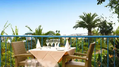 Quinta Splendida Wellness & Botanical Garden