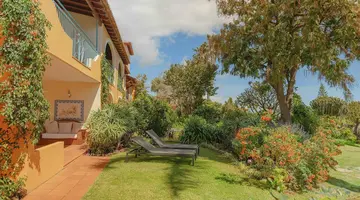 Quinta Splendida Wellness & Botanical Garden
