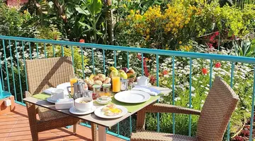 Quinta Splendida Wellness & Botanical Garden