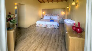 Quinta Splendida Wellness & Botanical Garden