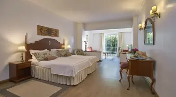 Quintinha Sao Joao