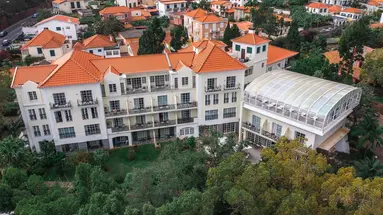 Quintinha Sao Joao