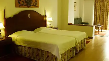 Quintinha Sao Joao