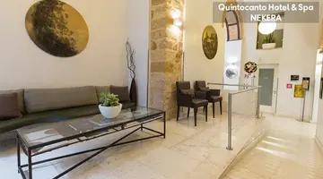 Quintocanto Hotel & Spa