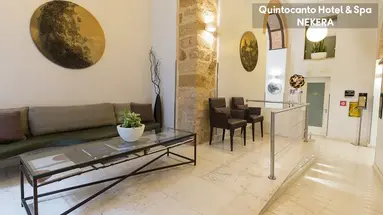 Quintocanto Hotel & Spa