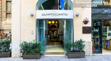 QUINTOCANTO HOTEL & SPA