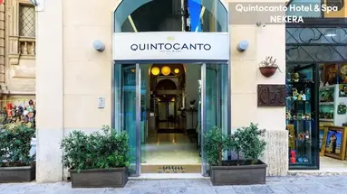 QUINTOCANTO HOTEL & SPA
