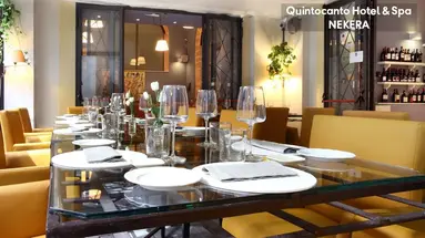 Quintocanto Hotel & Spa