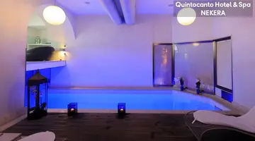 Quintocanto Hotel & Spa