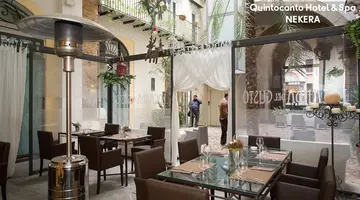 Quintocanto Hotel & Spa