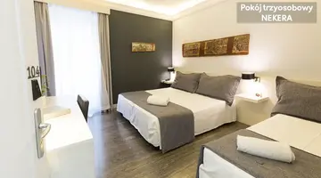 Quintocanto Hotel & Spa