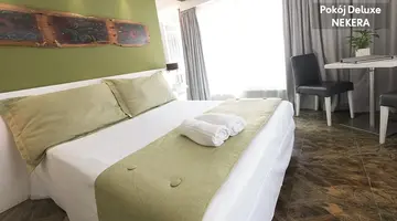 Quintocanto Hotel & Spa