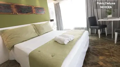 Quintocanto Hotel & Spa