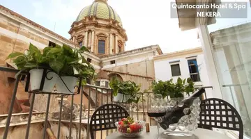 Quintocanto Hotel & Spa