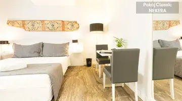 Quintocanto Hotel & Spa