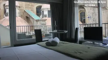 Quintocanto Hotel & Spa