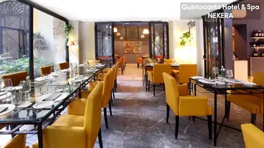 Quintocanto Hotel & Spa