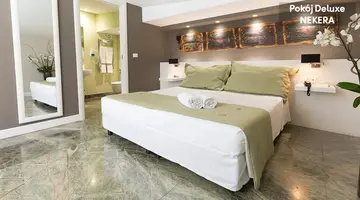 Quintocanto Hotel & Spa
