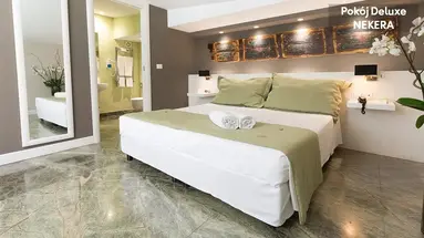 Quintocanto Hotel & Spa