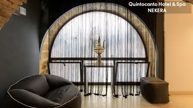 Quintocanto Hotel & Spa