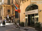 Quintocanto Hotel & Spa