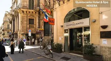 Quintocanto Hotel & Spa