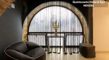 QUINTOCANTO HOTEL & SPA
