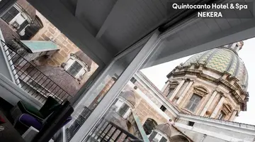 Quintocanto Hotel & Spa