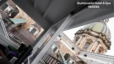 Quintocanto Hotel & Spa