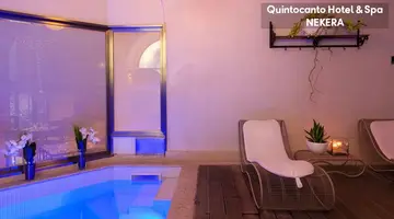 Quintocanto Hotel & Spa