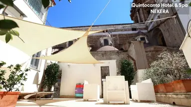 Quintocanto Hotel & Spa