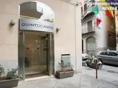 Quintocanto Hotel & Spa