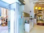 Quintocanto Hotel & Spa