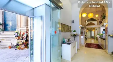 Quintocanto Hotel & Spa