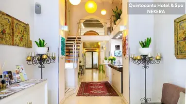 Quintocanto Hotel & Spa