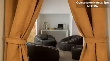 Quintocanto Hotel & Spa