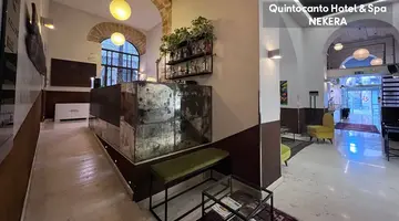 Quintocanto Hotel & Spa