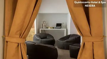 QUINTOCANTO HOTEL & SPA