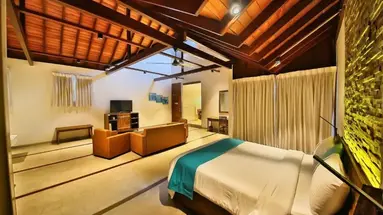 R Degrees Luxury Boutique Hotel