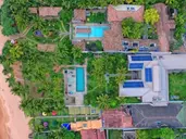 R Degrees Luxury Boutique Hotel