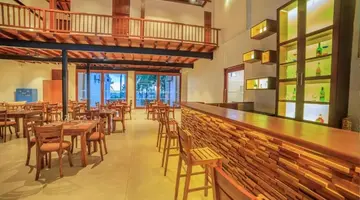 R Degrees Luxury Boutique Hotel