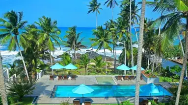 R Degrees Luxury Boutique Hotel