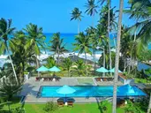 R Degrees Luxury Boutique Hotel